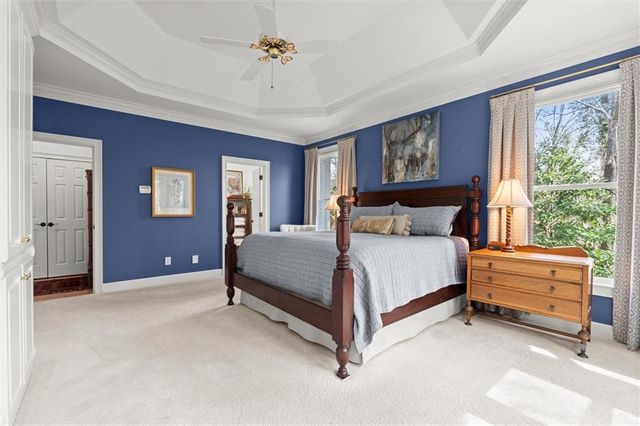 3756 Waterlilly SE Way, Marietta, GA 30067