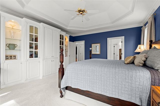 3756 Waterlilly SE Way, Marietta, GA 30067