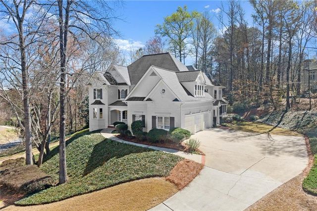 3756 Waterlilly SE Way, Marietta, GA 30067