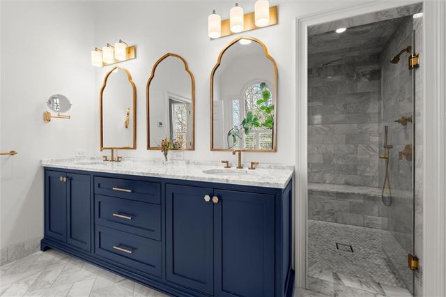 3756 Waterlilly SE Way, Marietta, GA 30067