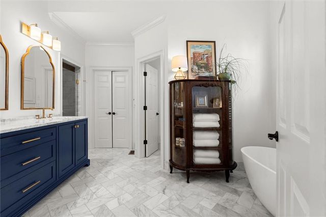 3756 Waterlilly SE Way, Marietta, GA 30067