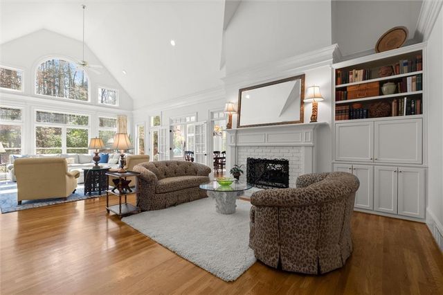 3756 Waterlilly SE Way, Marietta, GA 30067