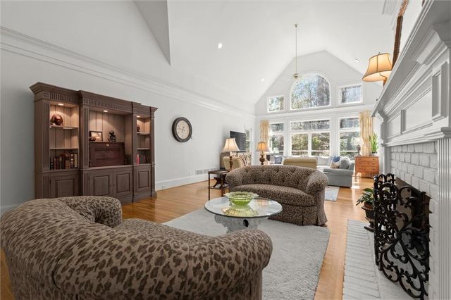 3756 Waterlilly SE Way, Marietta, GA 30067