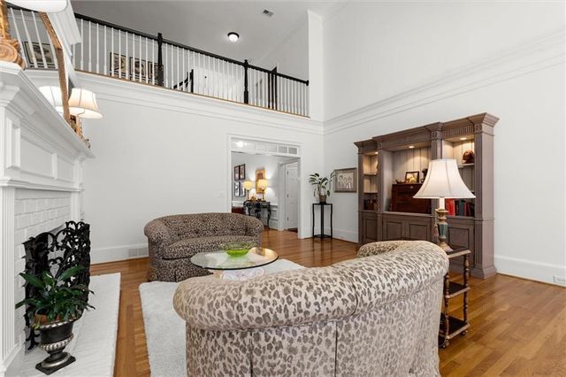 3756 Waterlilly SE Way, Marietta, GA 30067