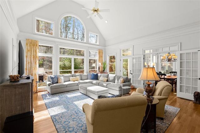 3756 Waterlilly SE Way, Marietta, GA 30067