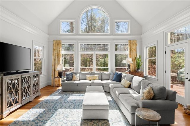 3756 Waterlilly SE Way, Marietta, GA 30067