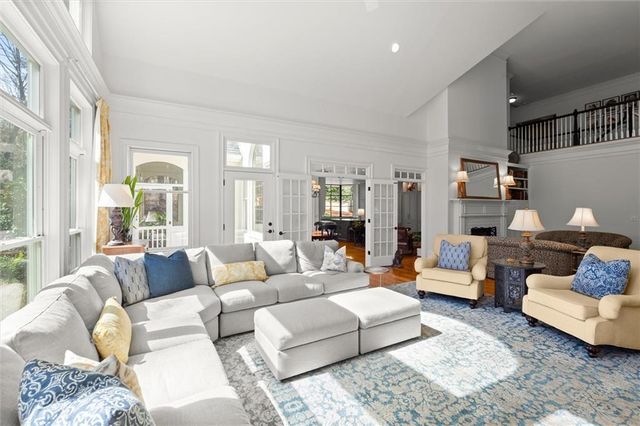 3756 Waterlilly SE Way, Marietta, GA 30067