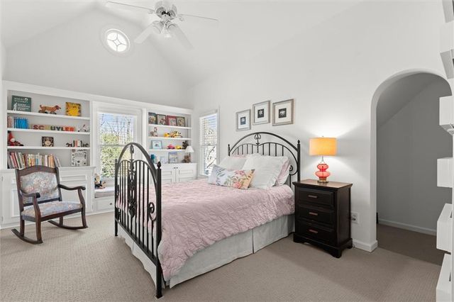 3756 Waterlilly SE Way, Marietta, GA 30067