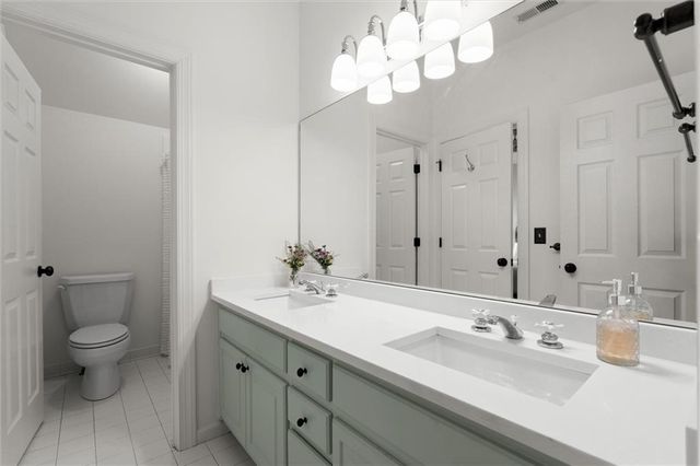 3756 Waterlilly SE Way, Marietta, GA 30067