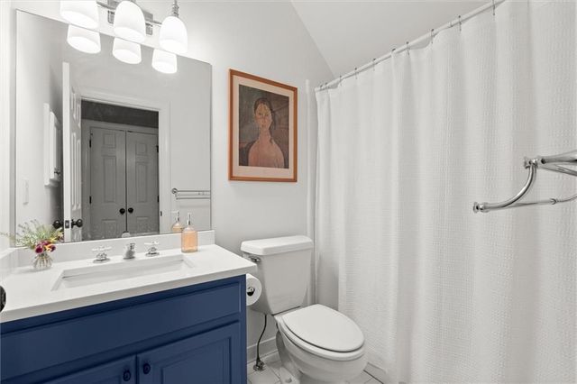 3756 Waterlilly SE Way, Marietta, GA 30067