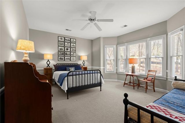 3756 Waterlilly SE Way, Marietta, GA 30067