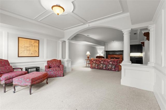 3756 Waterlilly SE Way, Marietta, GA 30067