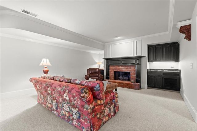 3756 Waterlilly SE Way, Marietta, GA 30067