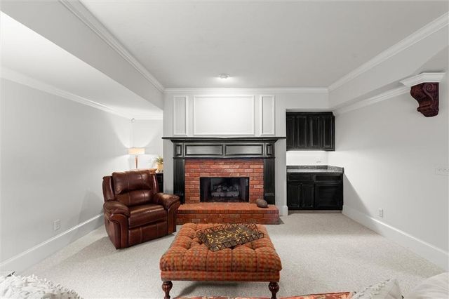 3756 Waterlilly SE Way, Marietta, GA 30067