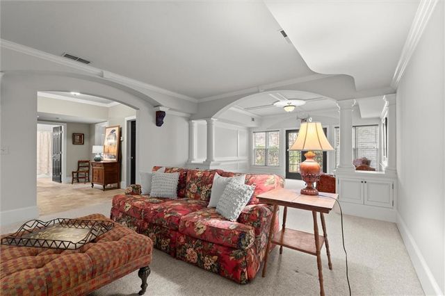 3756 Waterlilly SE Way, Marietta, GA 30067