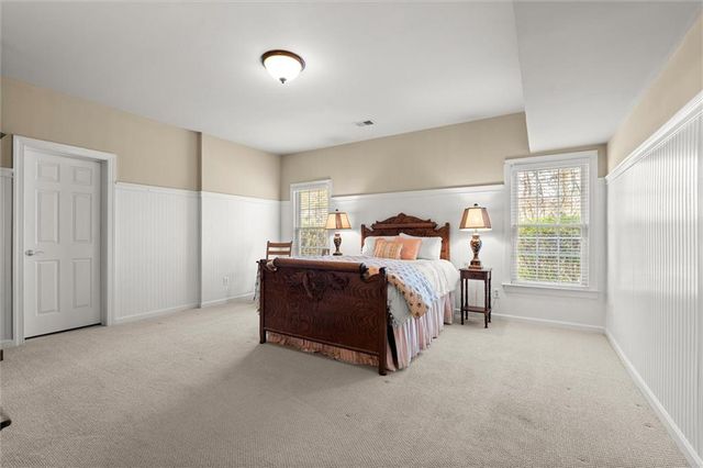 3756 Waterlilly SE Way, Marietta, GA 30067