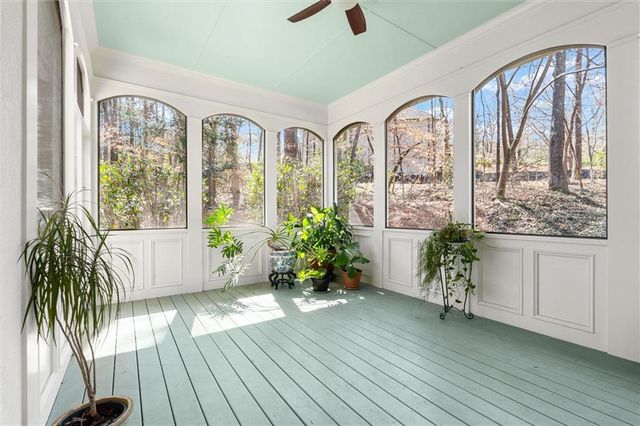 3756 Waterlilly SE Way, Marietta, GA 30067