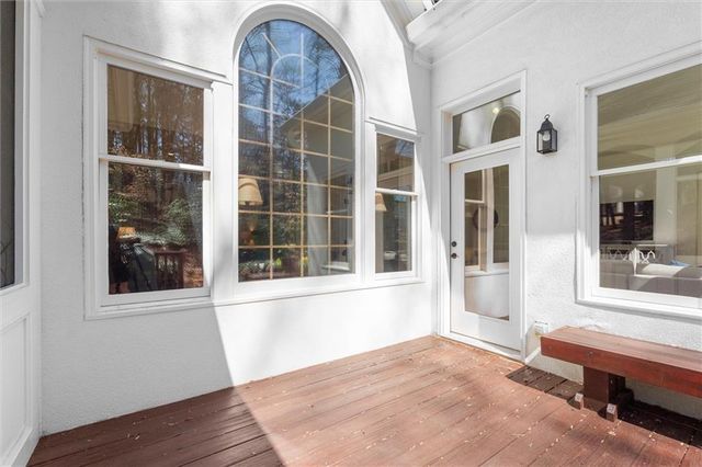 3756 Waterlilly SE Way, Marietta, GA 30067