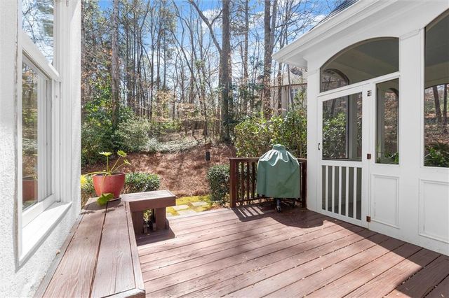 3756 Waterlilly SE Way, Marietta, GA 30067