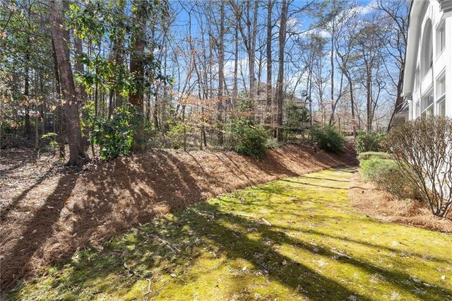 3756 Waterlilly SE Way, Marietta, GA 30067