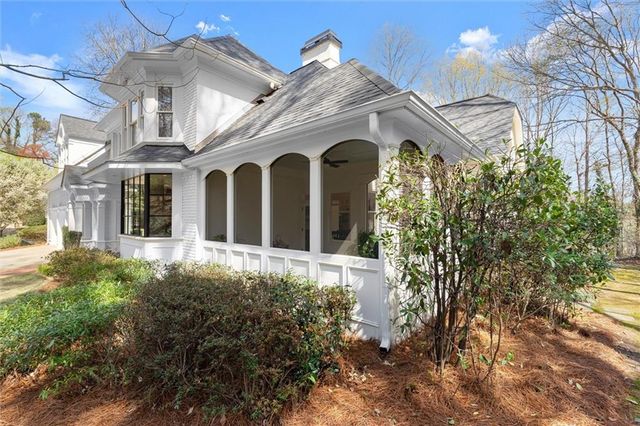 3756 Waterlilly SE Way, Marietta, GA 30067