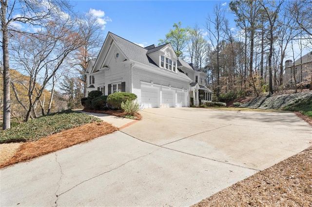 3756 Waterlilly SE Way, Marietta, GA 30067