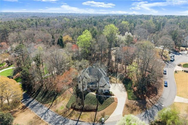 3756 Waterlilly SE Way, Marietta, GA 30067