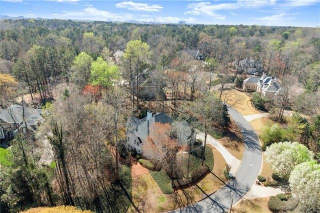 3756 Waterlilly SE Way, Marietta, GA 30067