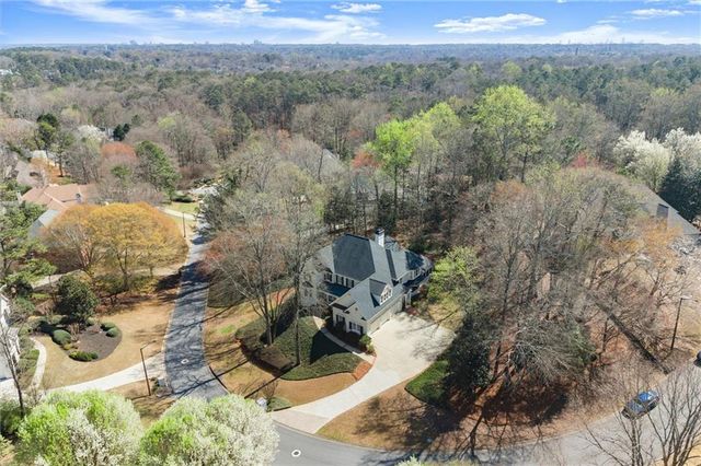 3756 Waterlilly SE Way, Marietta, GA 30067