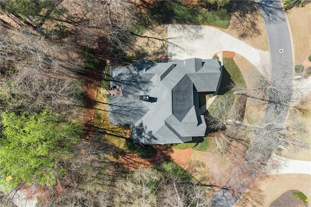 3756 Waterlilly SE Way, Marietta, GA 30067