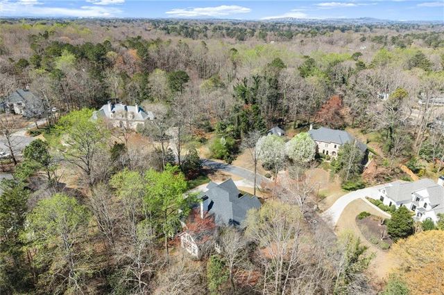 3756 Waterlilly SE Way, Marietta, GA 30067