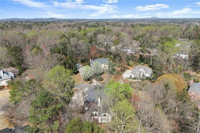 3756 Waterlilly SE Way, Marietta, GA 30067