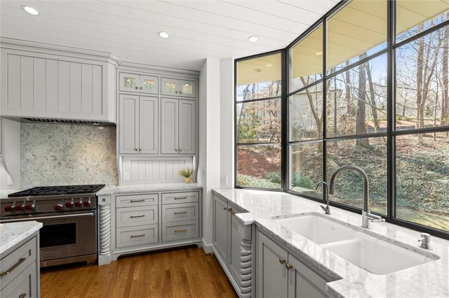 3756 Waterlilly SE Way, Marietta, GA 30067