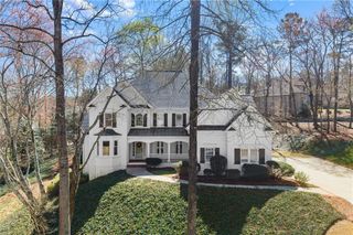 3756 Waterlilly SE Way, Marietta, GA 30067