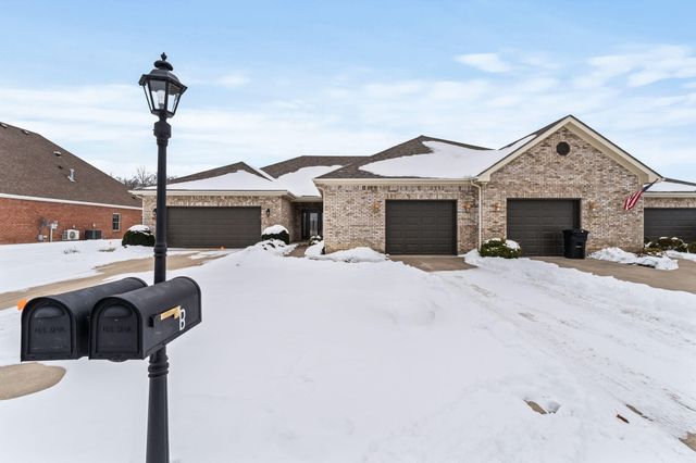 1426 Paul Revere Way B 1426 Paul Revere Way B, Troy, OH 45373