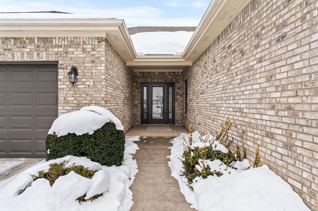 1426 Paul Revere Way B 1426 Paul Revere Way B, Troy, OH 45373