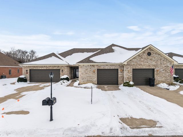 1426 Paul Revere Way B 1426 Paul Revere Way B, Troy, OH 45373