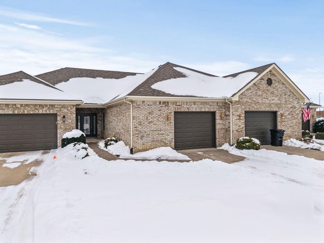 1426 Paul Revere Way B 1426 Paul Revere Way B, Troy, OH 45373