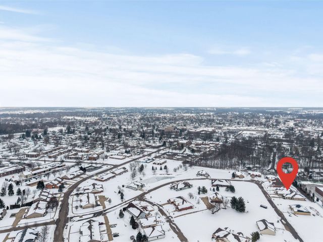 1426 Paul Revere Way B 1426 Paul Revere Way B, Troy, OH 45373