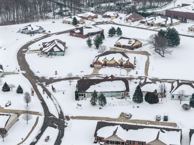 1426 Paul Revere Way B 1426 Paul Revere Way B, Troy, OH 45373