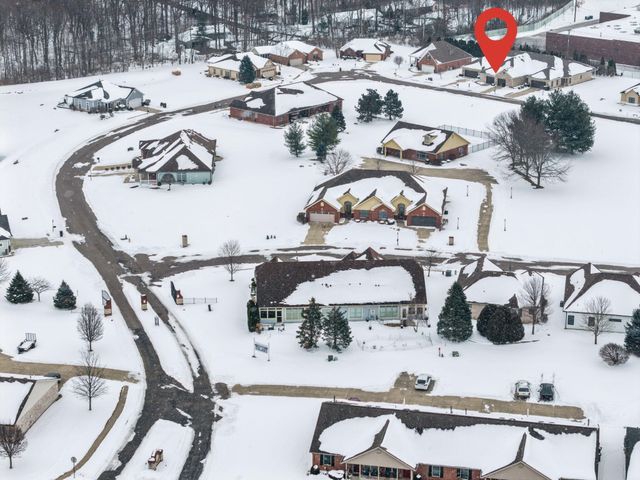 1426 Paul Revere Way B 1426 Paul Revere Way B, Troy, OH 45373