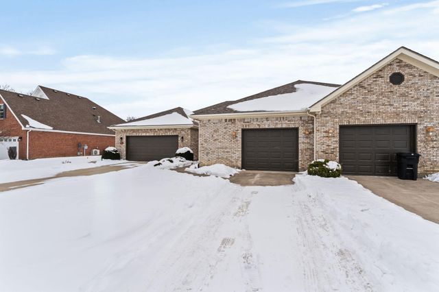 1426 Paul Revere Way B 1426 Paul Revere Way B, Troy, OH 45373