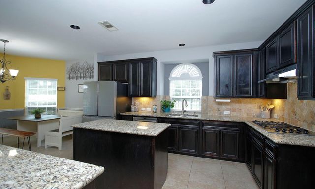 30119 Legends Ridge Drive, Spring, TX 77386