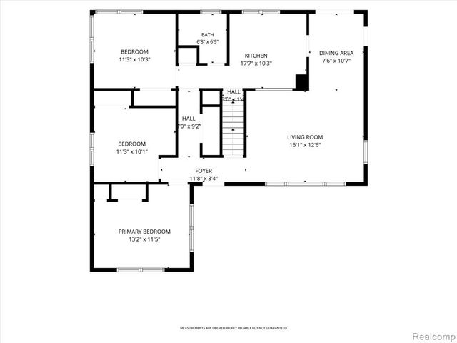 9737 Silverside Drive, South Lyon, MI 48178