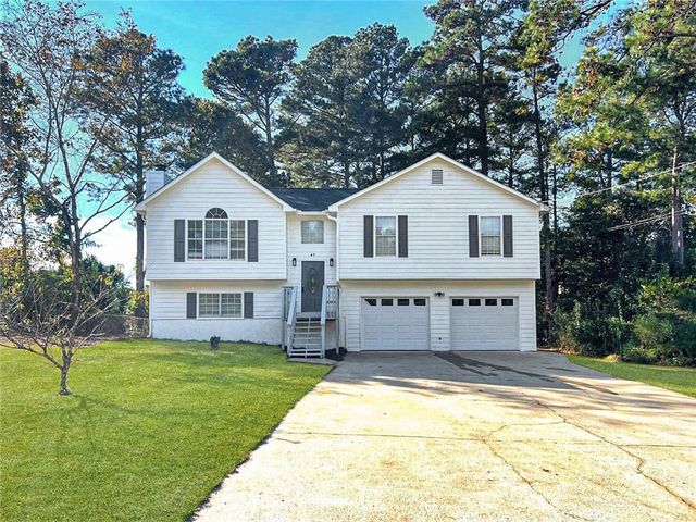 47 Collins Drive, Douglasville, GA 30134