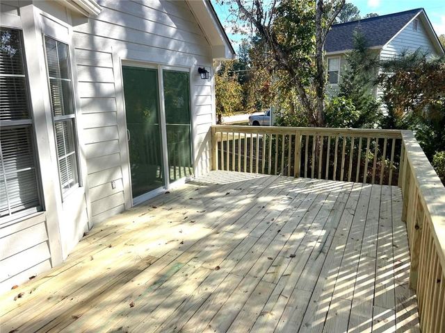 47 Collins Drive, Douglasville, GA 30134