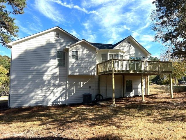 47 Collins Drive, Douglasville, GA 30134