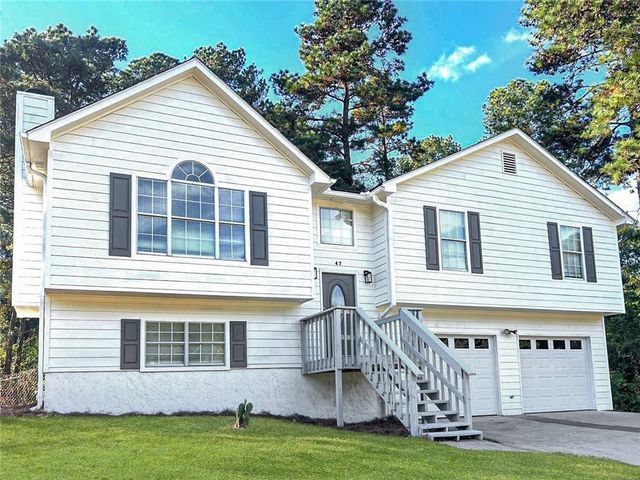 47 Collins Drive, Douglasville, GA 30134