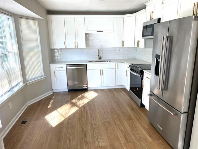 47 Collins Drive, Douglasville, GA 30134