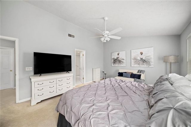 1280 Whitlock Ridge SW Drive, Marietta, GA 30064